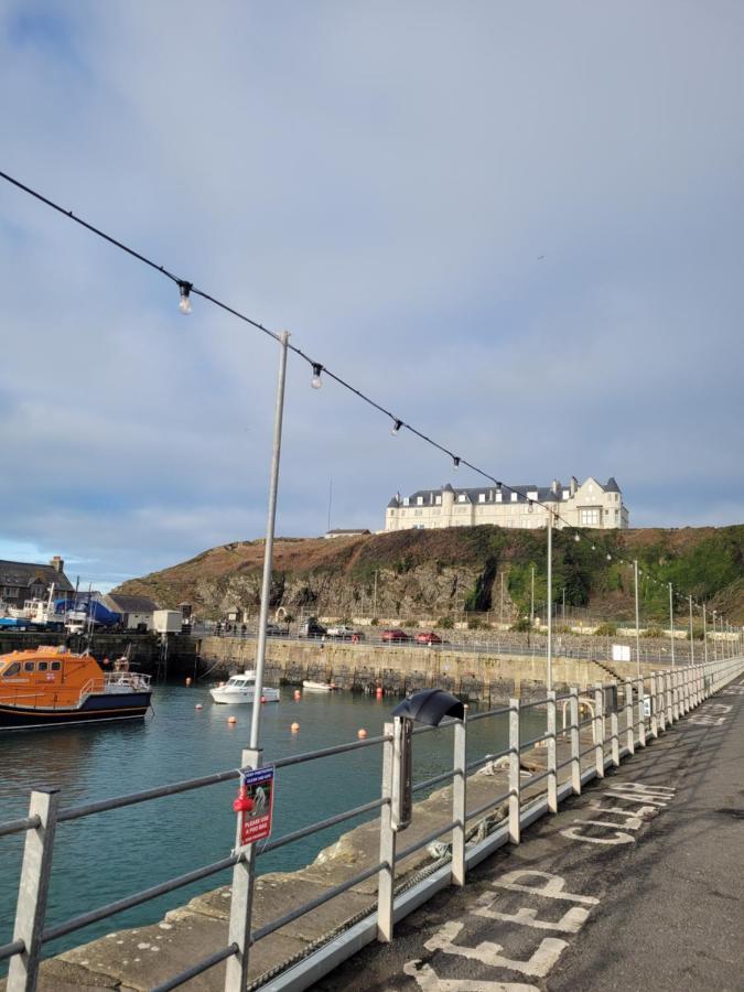Cairnryan Heights 2 Bed Caravan Holiday Home Stranraer Esterno foto